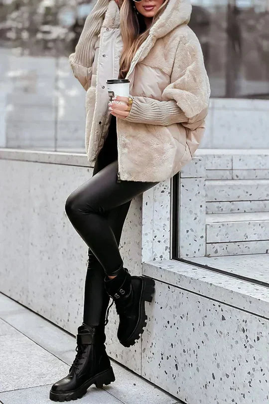 Elsa™ - Veste Élégante