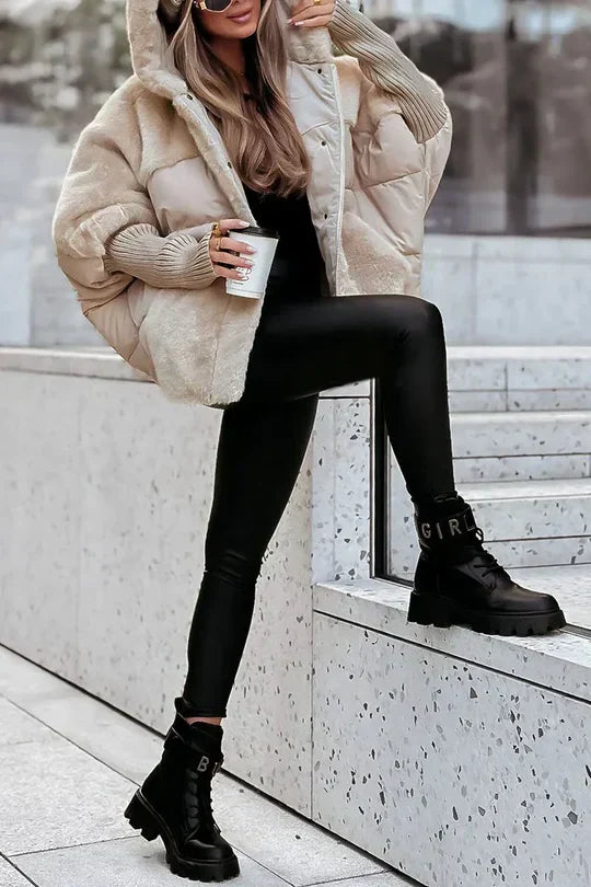 Elsa™ - Veste Élégante
