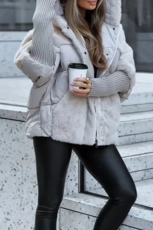 Elsa™ - Veste Élégante