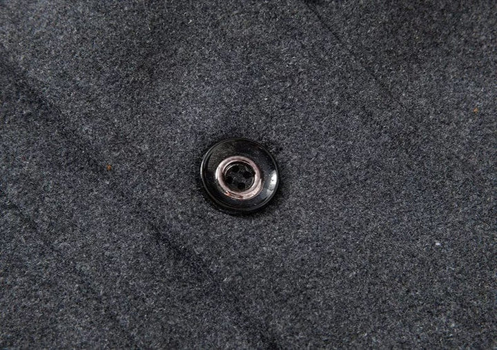 Harvey | Manteau d'Hiver Deux Pièces