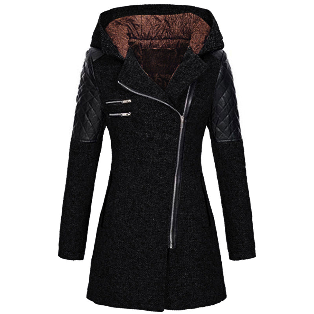 Rosemary™ - Veste d'Hiver