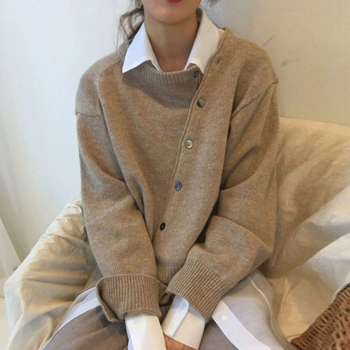 Bianca™ - Pull Chaud et Élégant