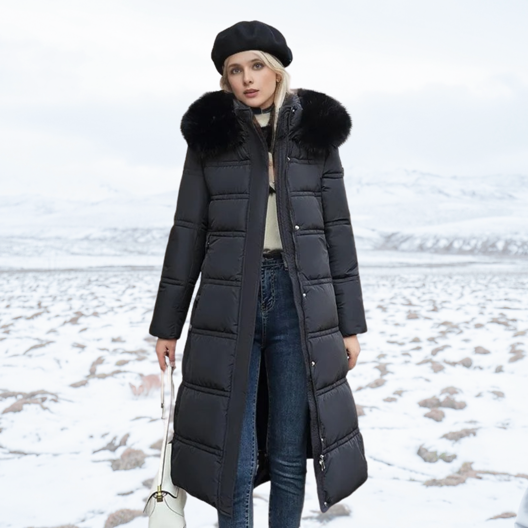 Vanessa™- d'Hiver Luxueuse