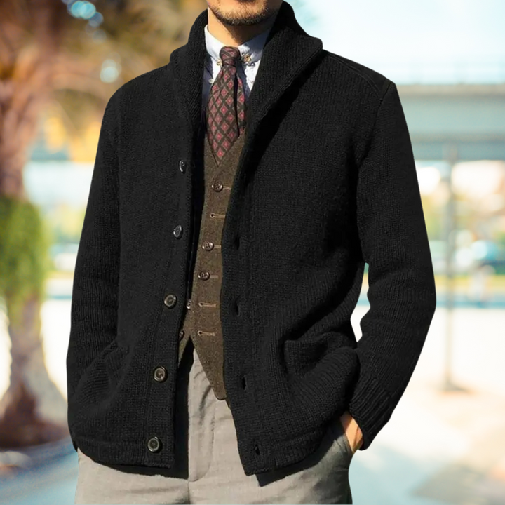 Liam™ | Gilet Chic