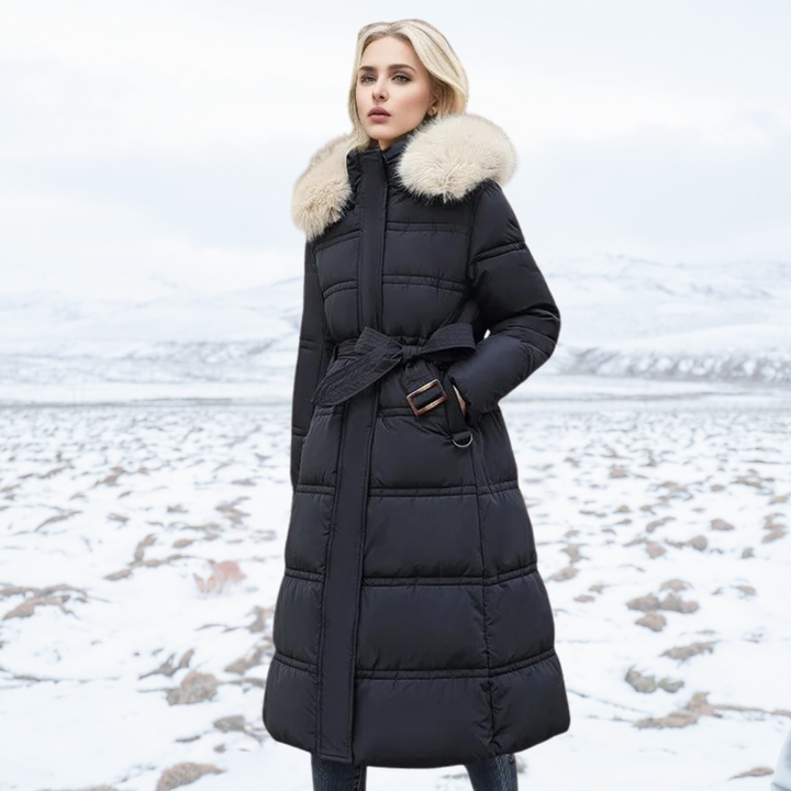Vanessa™- d'Hiver Luxueuse