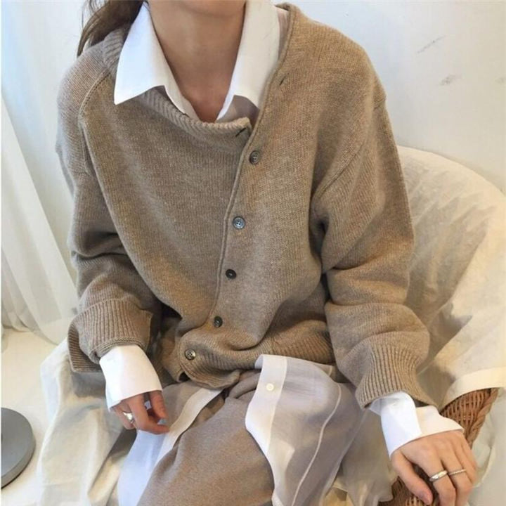 Bianca™ - Pull Chaud et Élégant