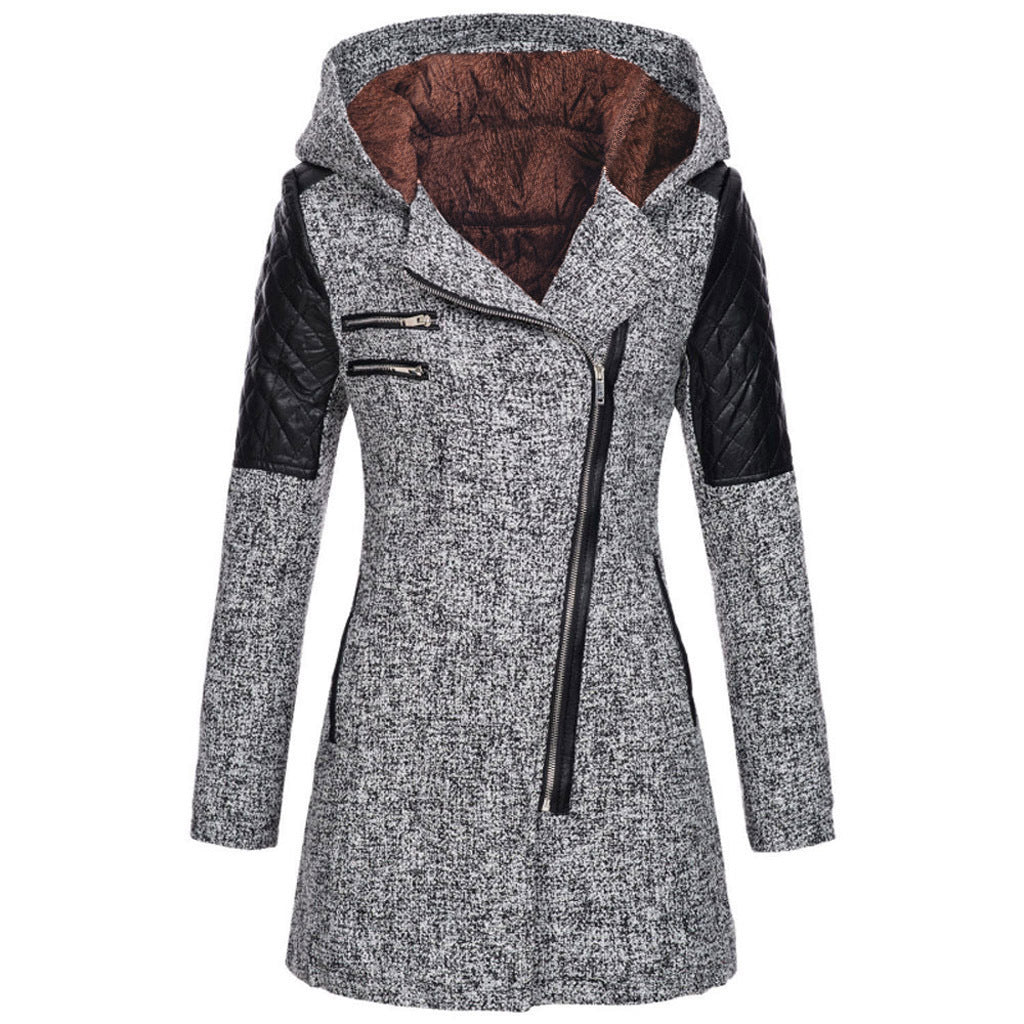 Rosemary™ - Veste d'Hiver