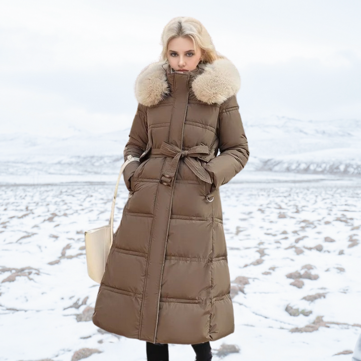 Vanessa™- d'Hiver Luxueuse
