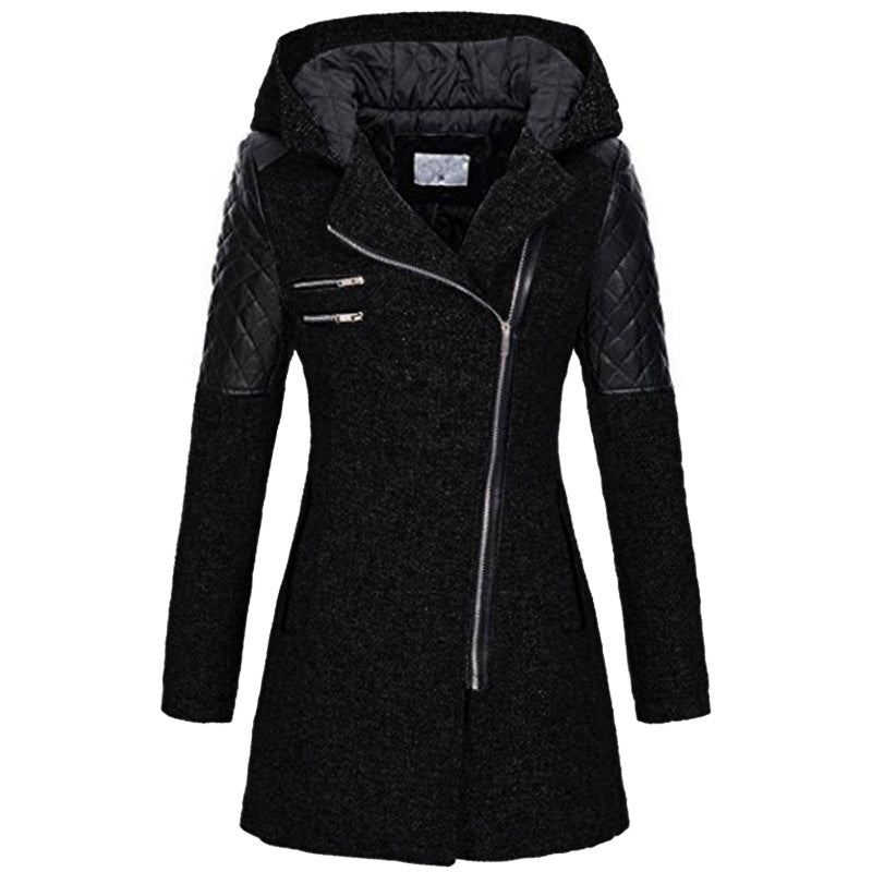 Rosemary™ - Veste d'Hiver