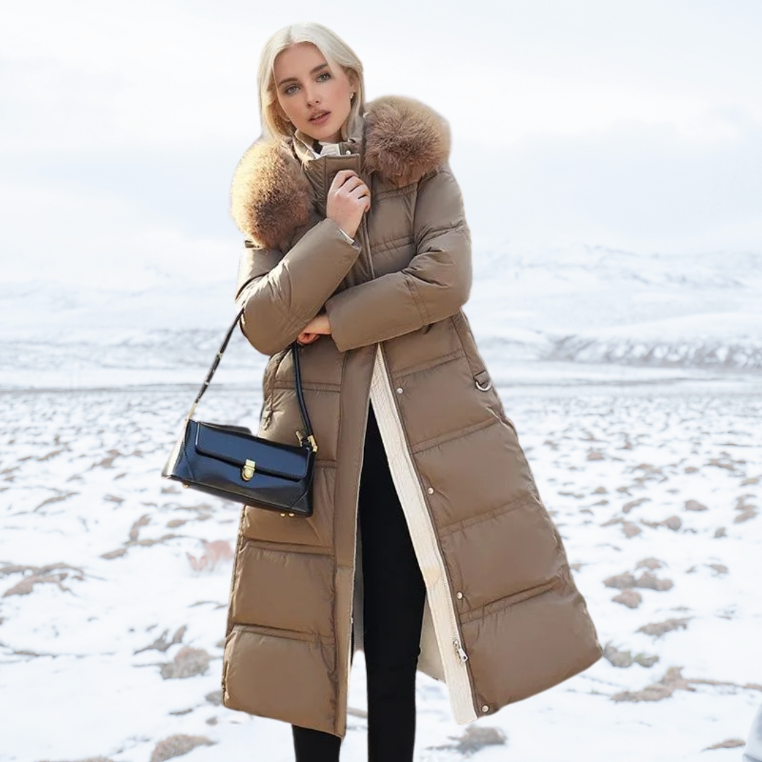 Vanessa™- d'Hiver Luxueuse