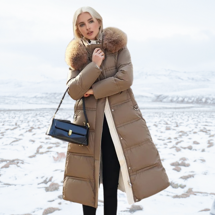 Vanessa™- d'Hiver Luxueuse