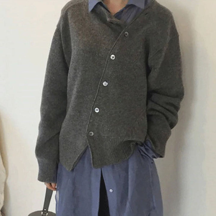 Bianca™ - Pull Chaud et Élégant
