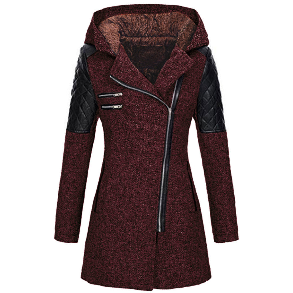 Rosemary™ - Veste d'Hiver