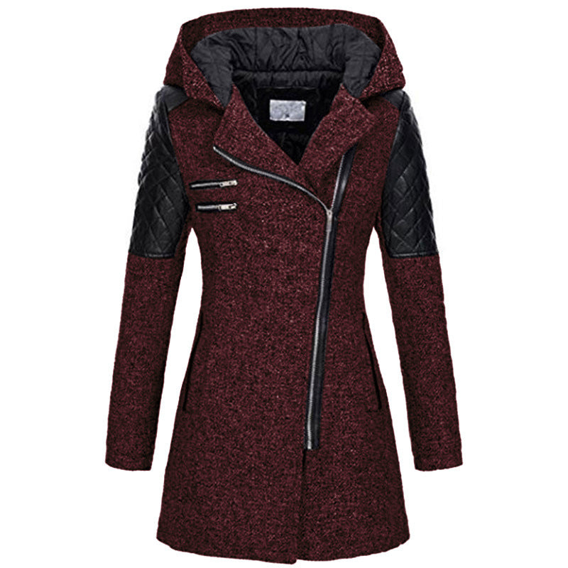 Rosemary™ - Veste d'Hiver