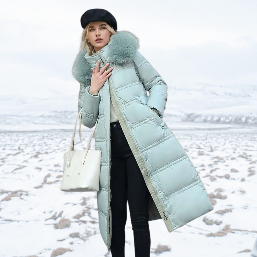 Vanessa™- d'Hiver Luxueuse