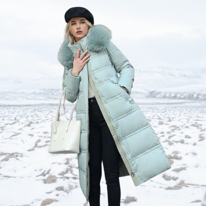 Vanessa™- d'Hiver Luxueuse