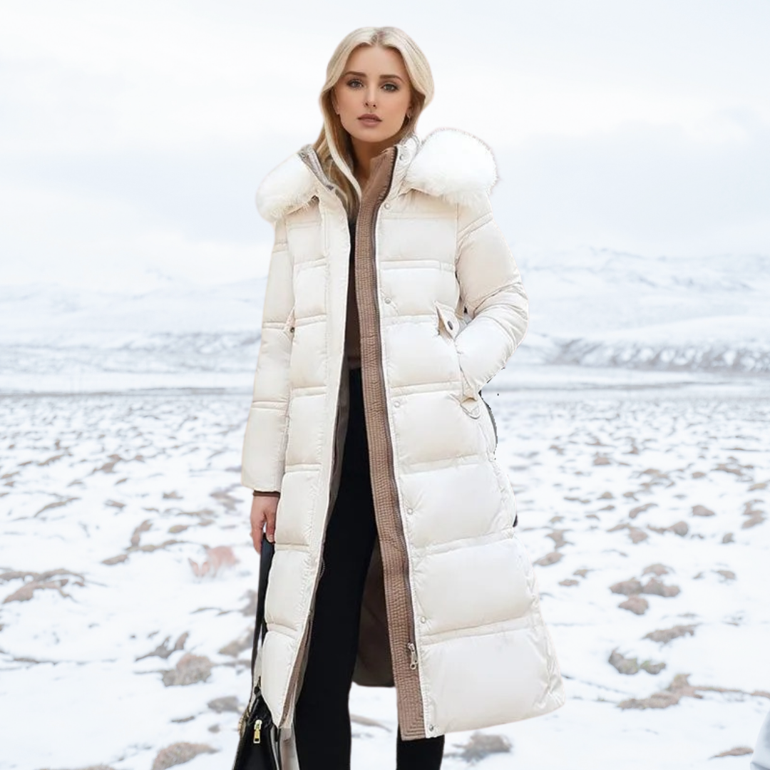 Vanessa™- d'Hiver Luxueuse