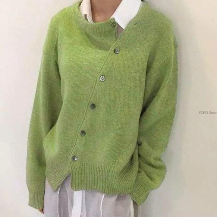Bianca™ - Pull Chaud et Élégant