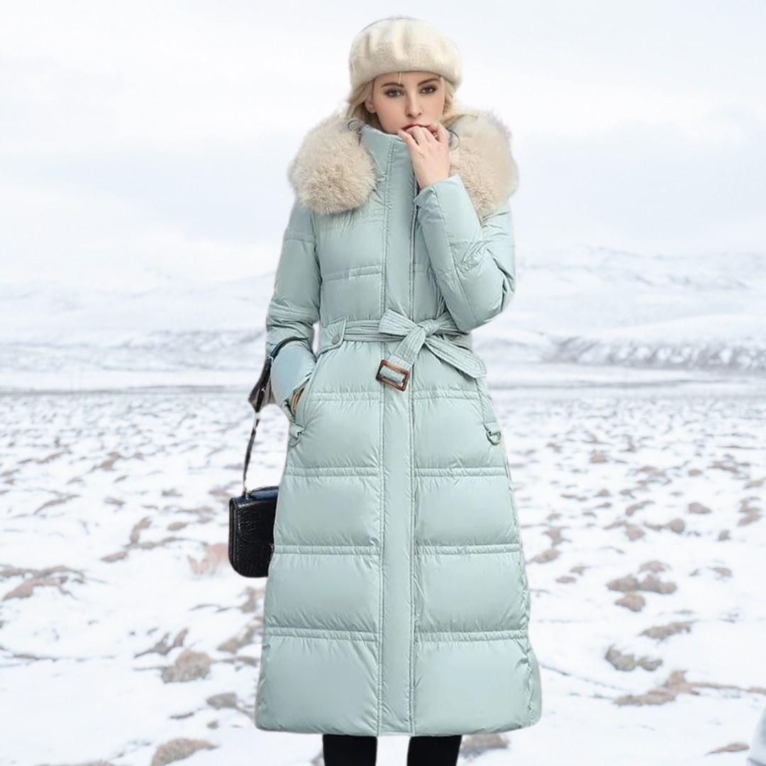 Vanessa™- d'Hiver Luxueuse