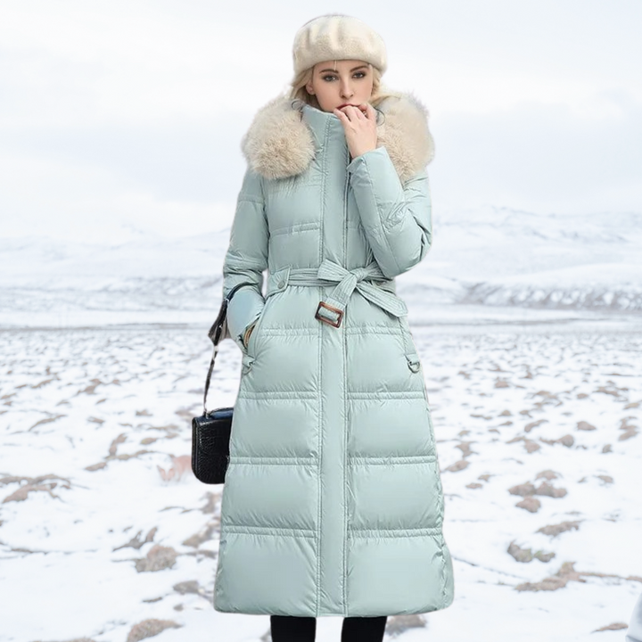Vanessa™- d'Hiver Luxueuse