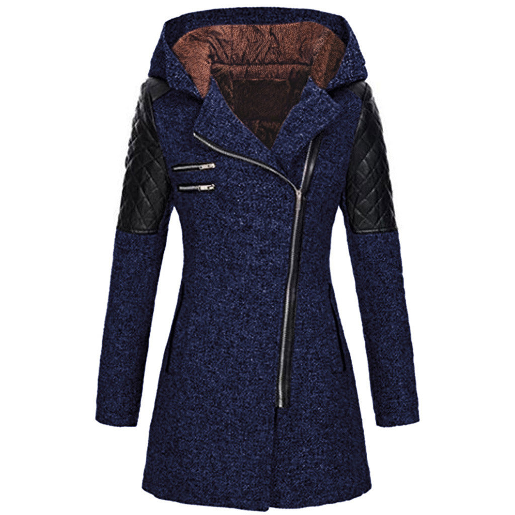Rosemary™ - Veste d'Hiver