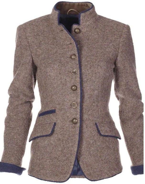 Freya™ | Blazer Élégant