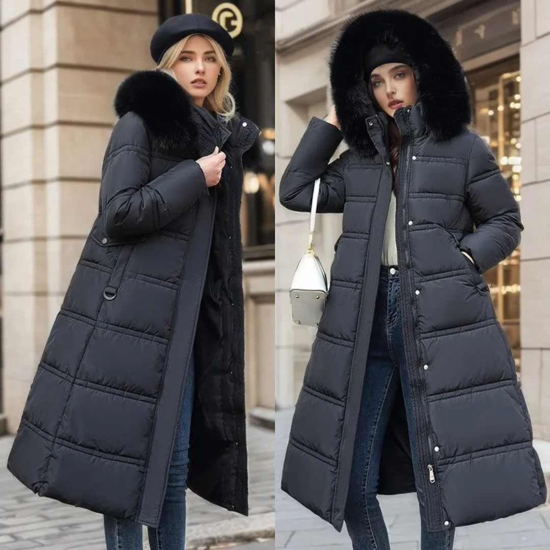 Vanessa™- d'Hiver Luxueuse
