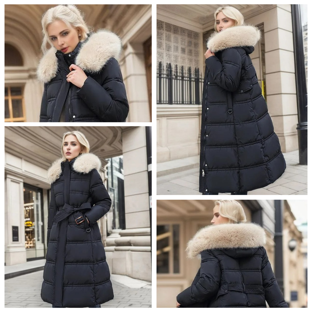 Vanessa™- d'Hiver Luxueuse