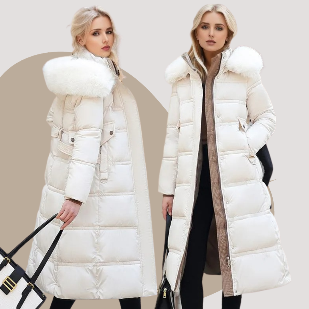 Vanessa™- d'Hiver Luxueuse