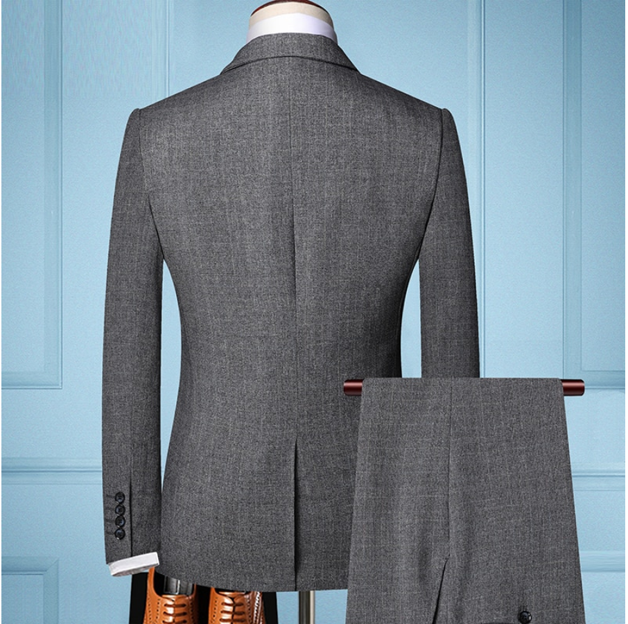 Charlie™ | Costume 3 Pièces