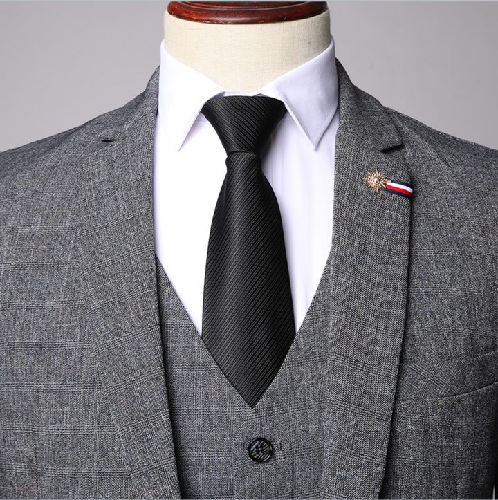 Charlie™ | Costume 3 Pièces