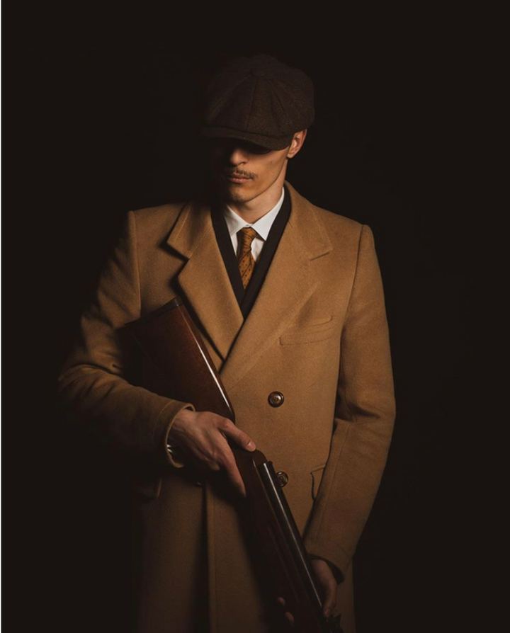 Reggie™ | Newsboy Cap