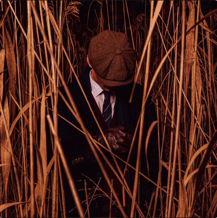 Reggie™ | Newsboy Cap