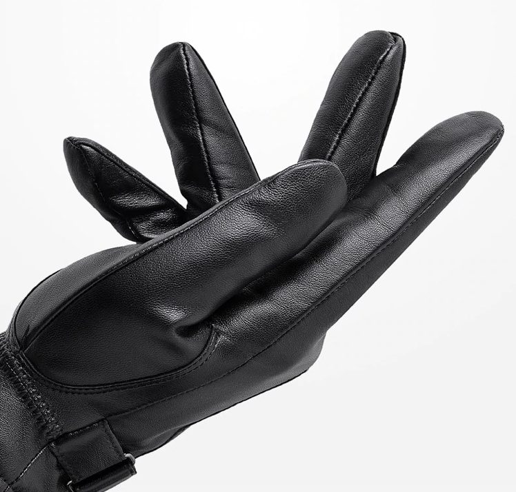 Max™ | Gants en Cuir
