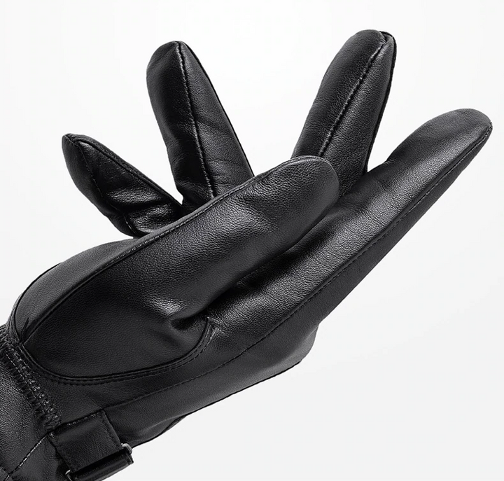 Max™ | Gants en Cuir