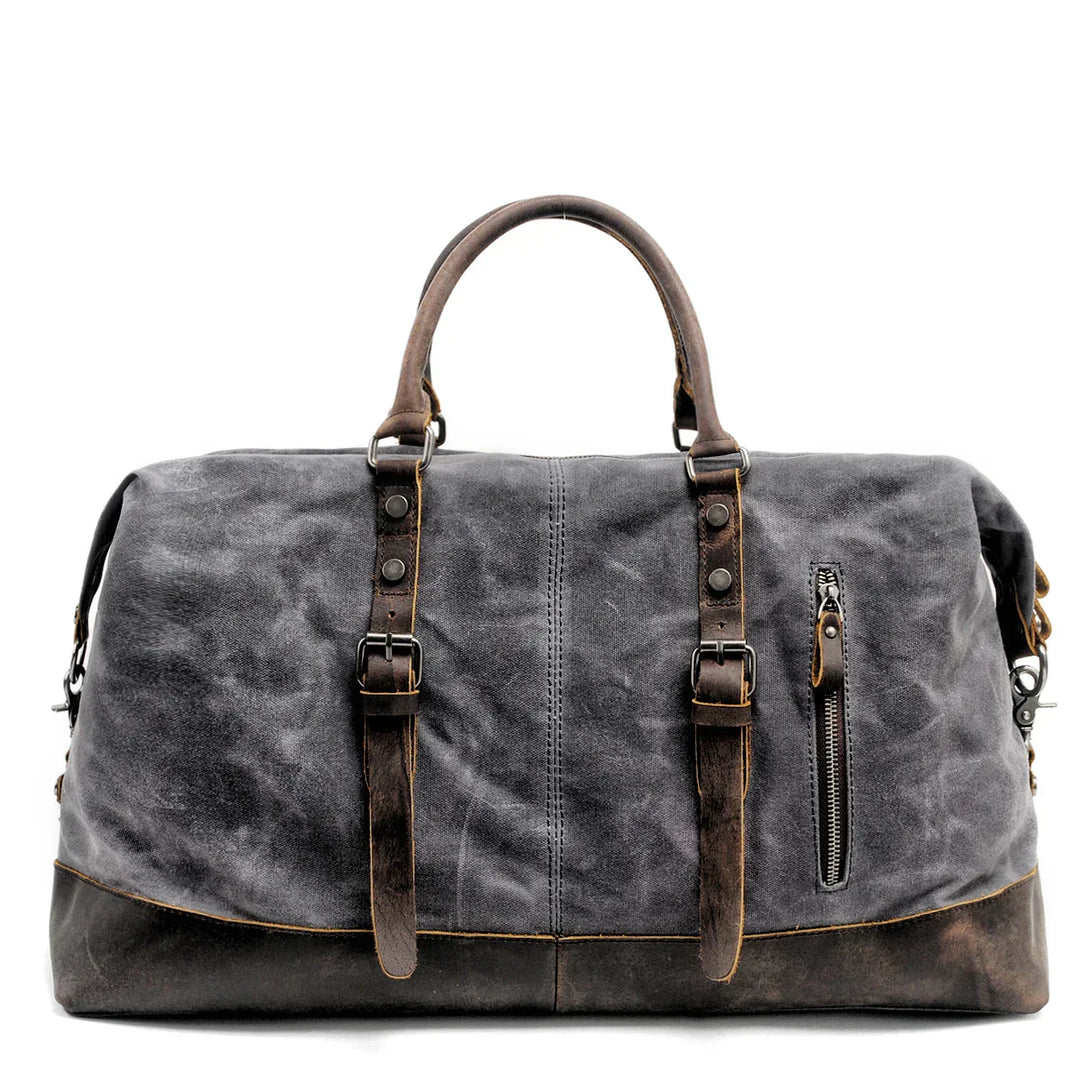 Henry™ | Sac de Week-end Vintage