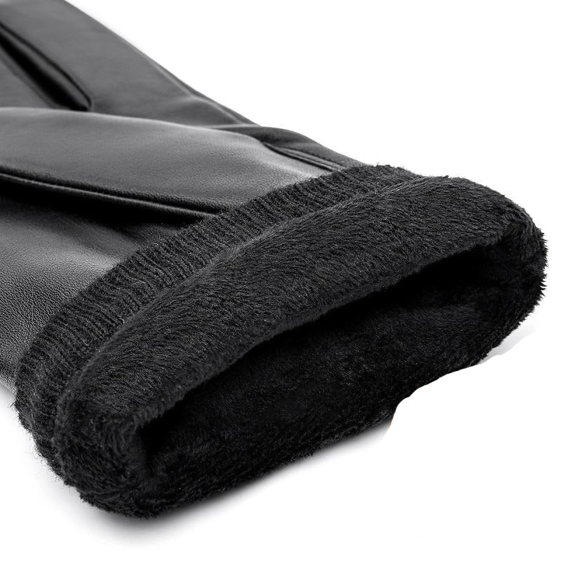 Max™ | Gants en Cuir
