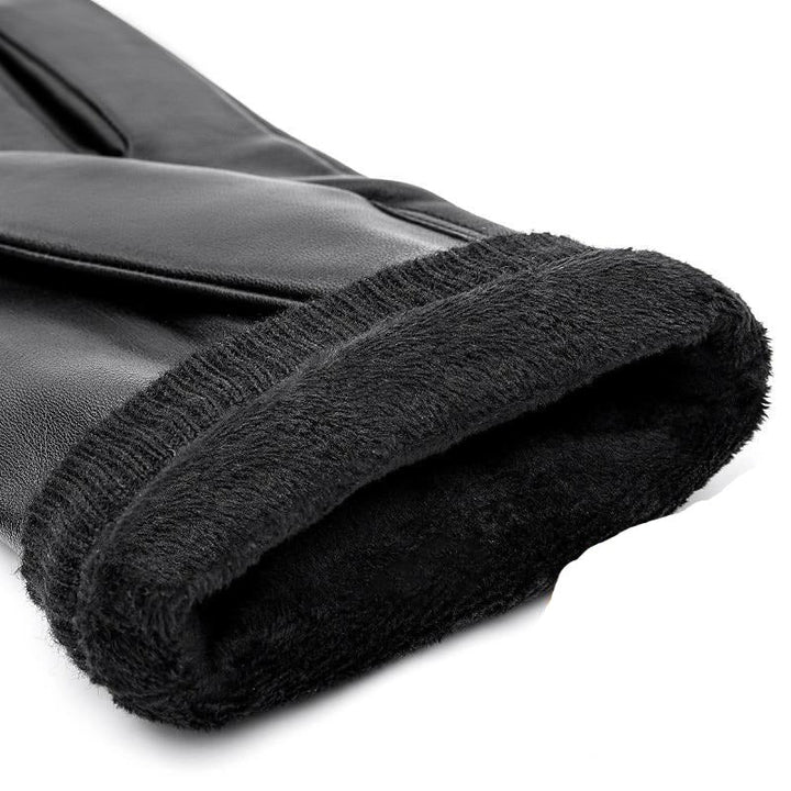 Max™ | Gants en Cuir
