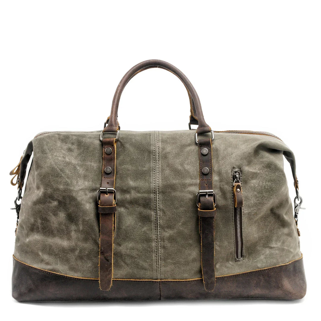 Henry™ | Sac de Week-end Vintage