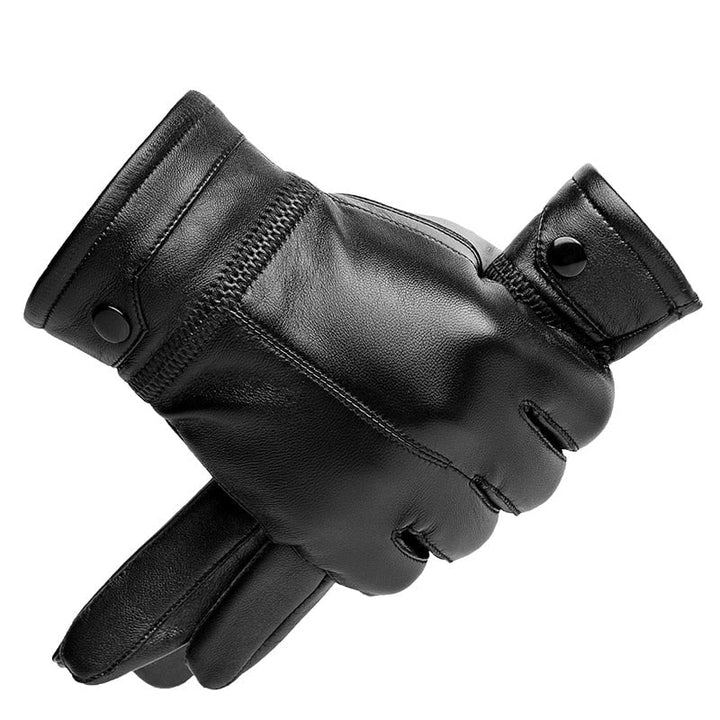 Max™ | Gants en Cuir