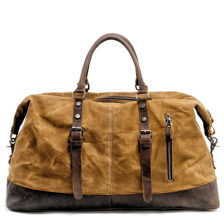 Henry™ | Sac de Week-end Vintage