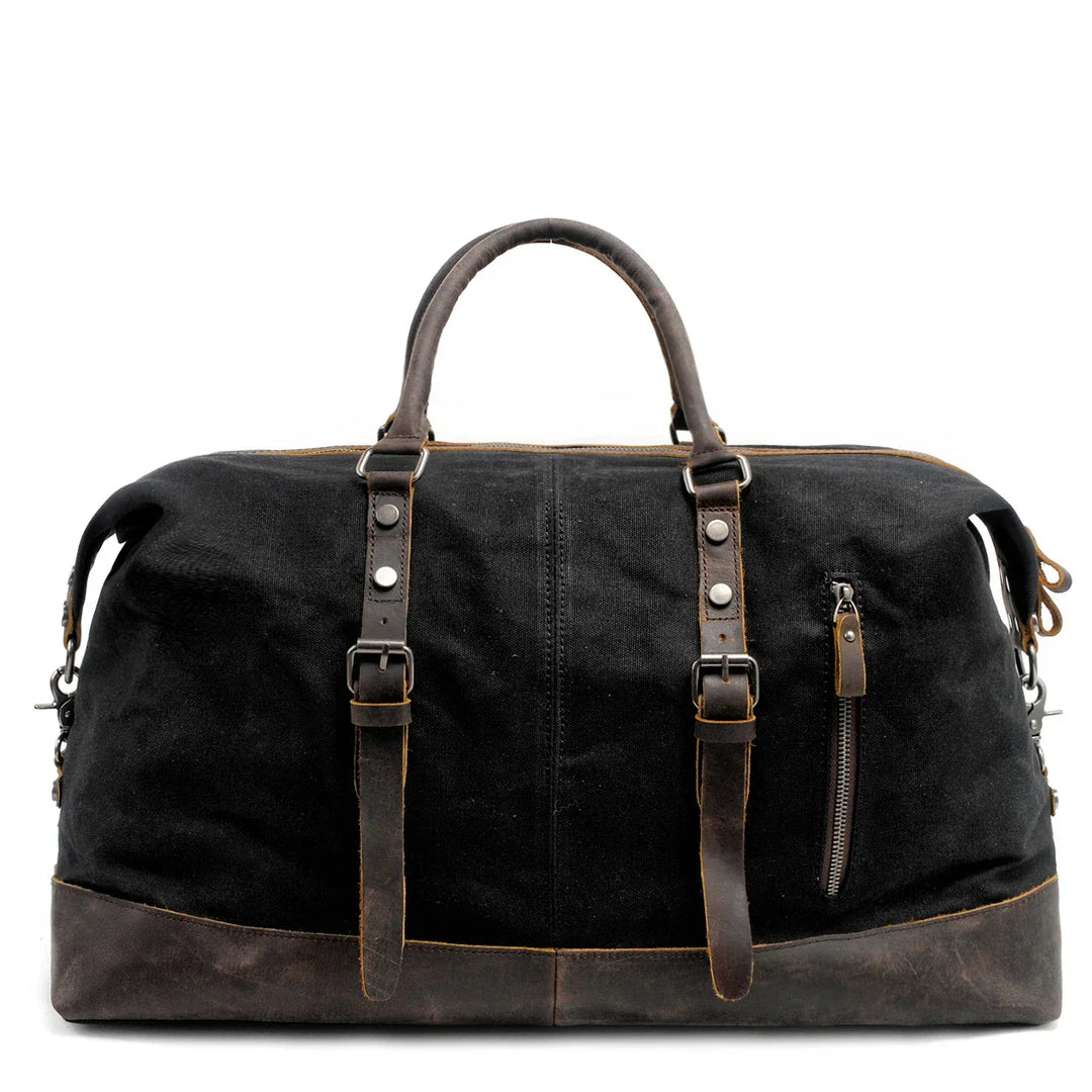 Henry™ | Sac de Week-end Vintage