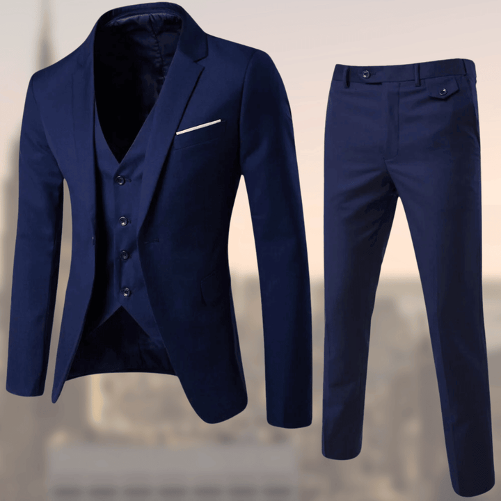 Jack™ | Ensemble de Costume Élégant