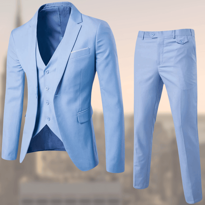 Jack™ | Ensemble de Costume Élégant