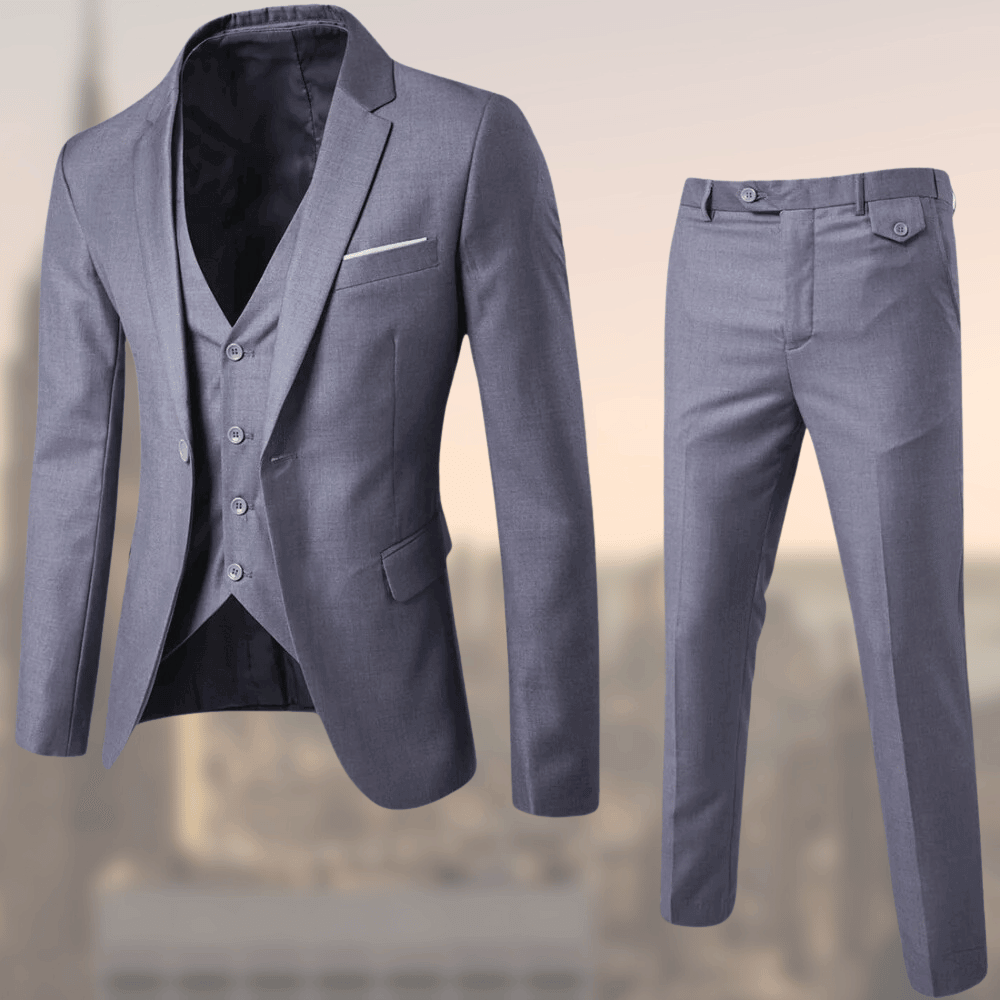 Jack™ | Ensemble de Costume Élégant