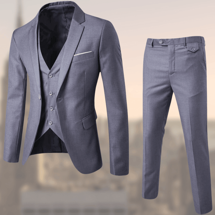 Jack™ | Ensemble de Costume Élégant