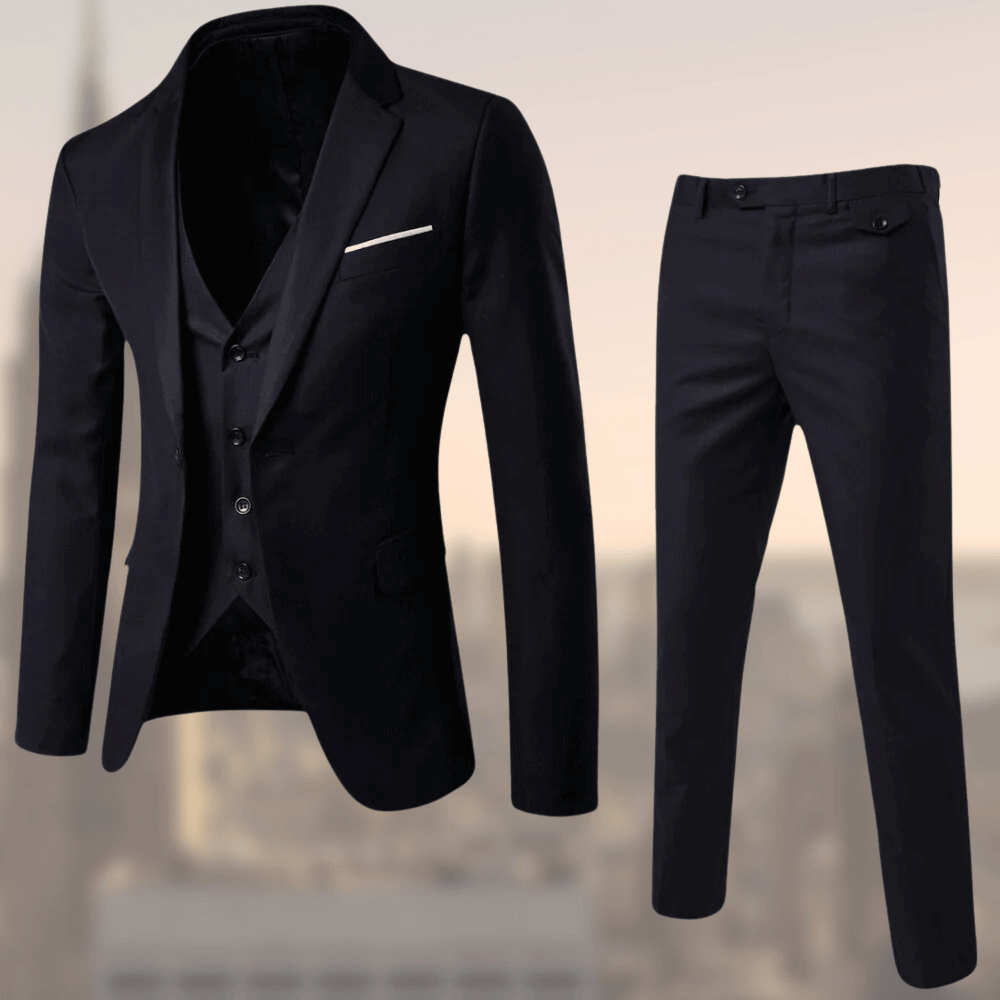 Jack™ | Ensemble de Costume Élégant