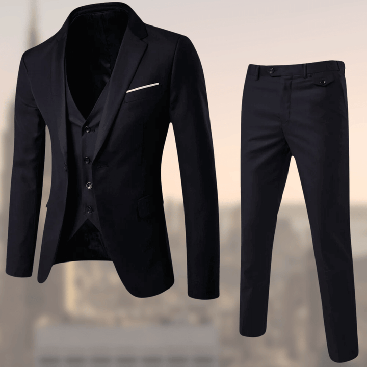 Jack™ | Ensemble de Costume Élégant