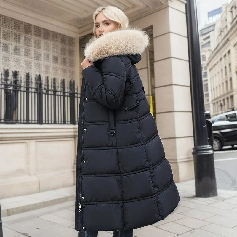 Vanessa™- d'Hiver Luxueuse