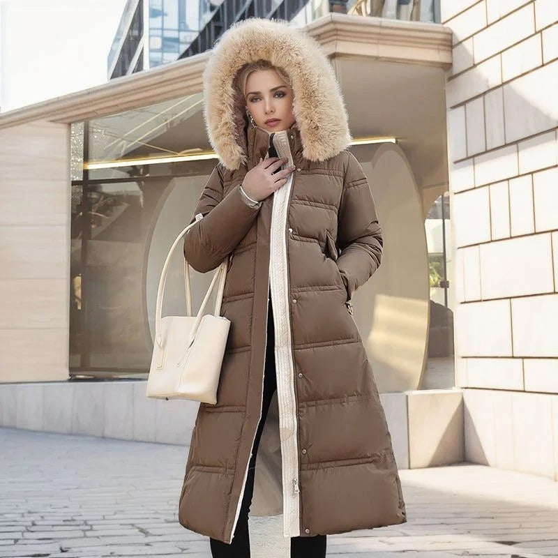 Vanessa™- d'Hiver Luxueuse
